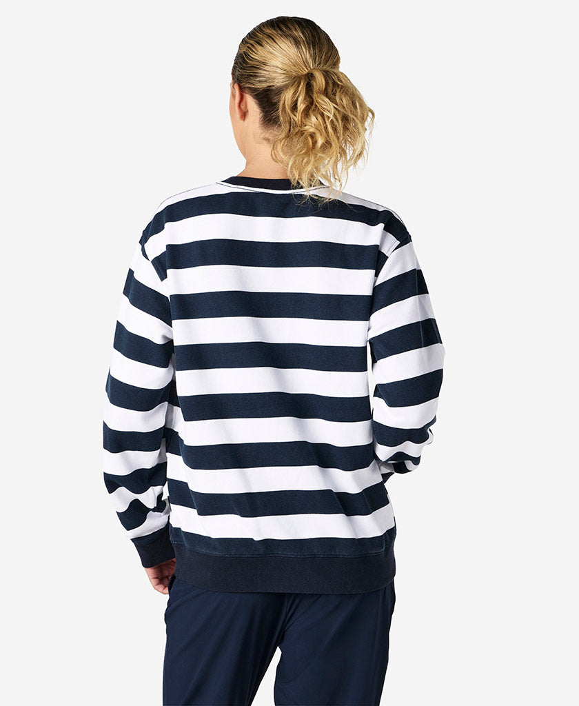 nordic crew fleece