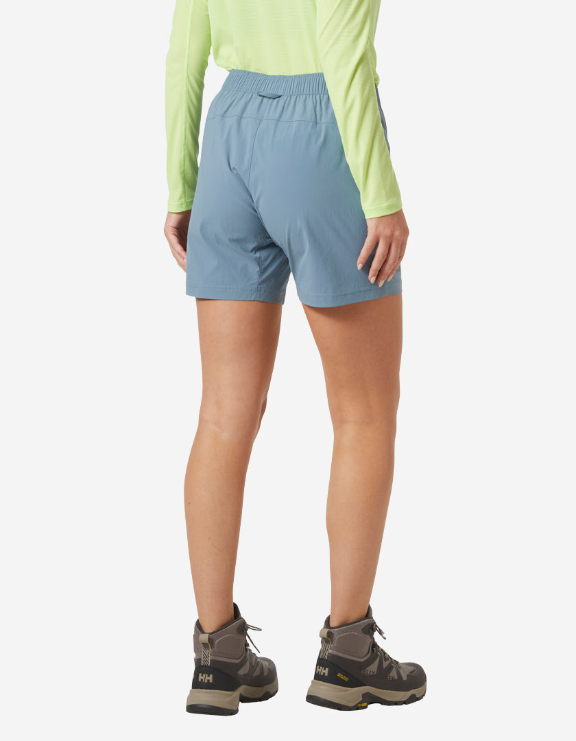 elv light tur shorts