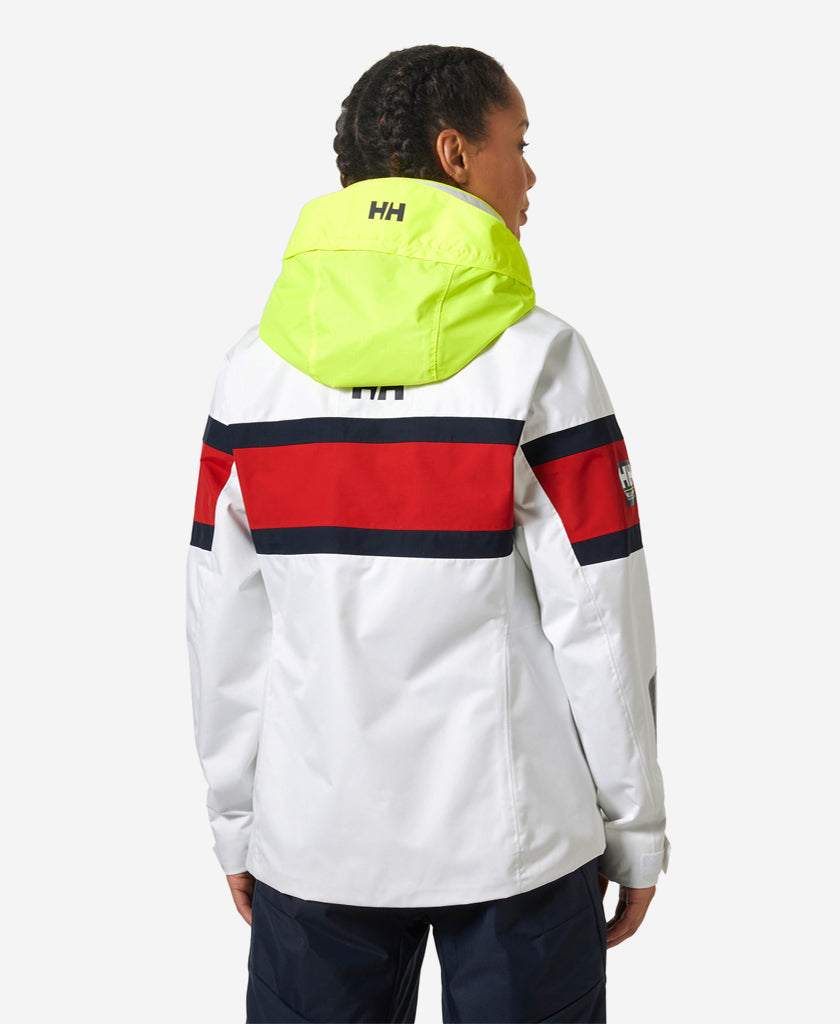 w salt original jacke