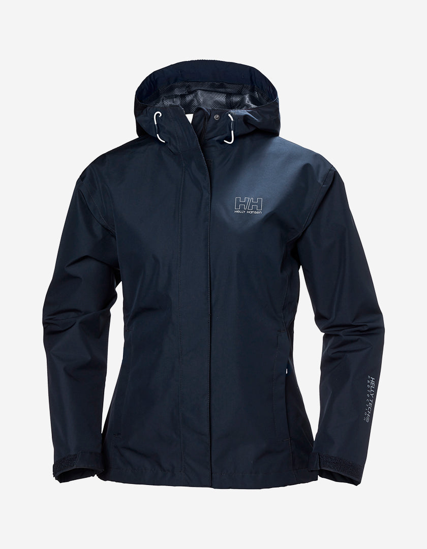 w seven j jacke