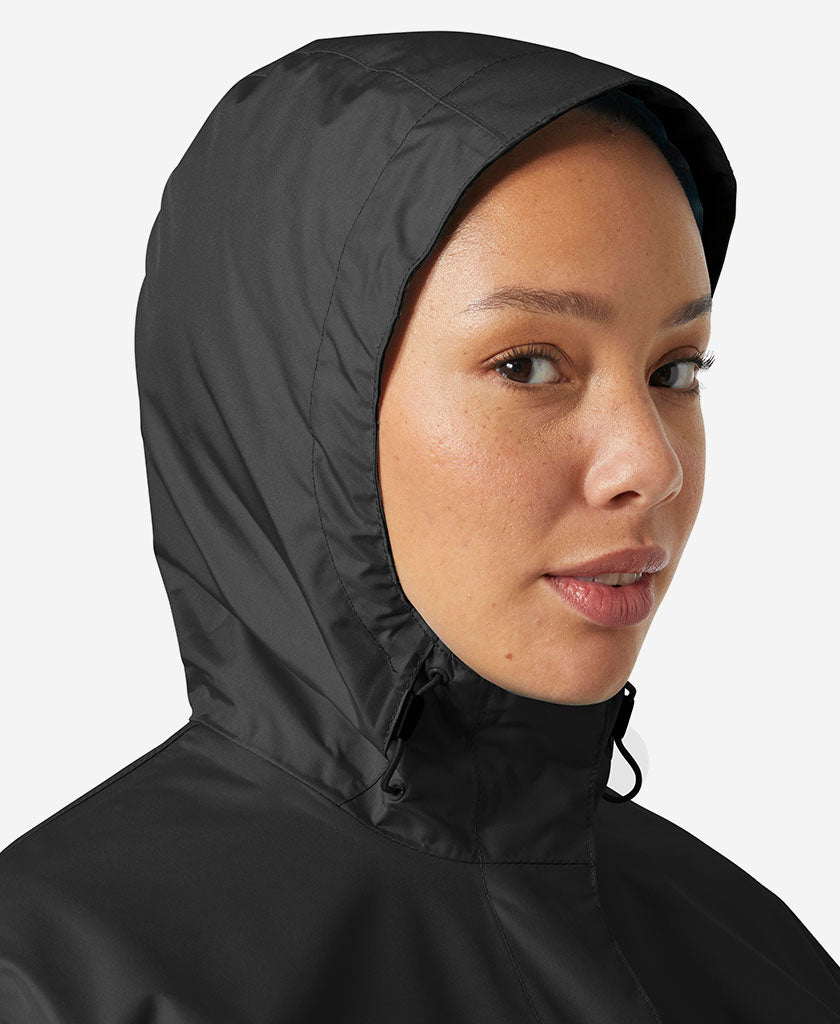 w seven j jacke