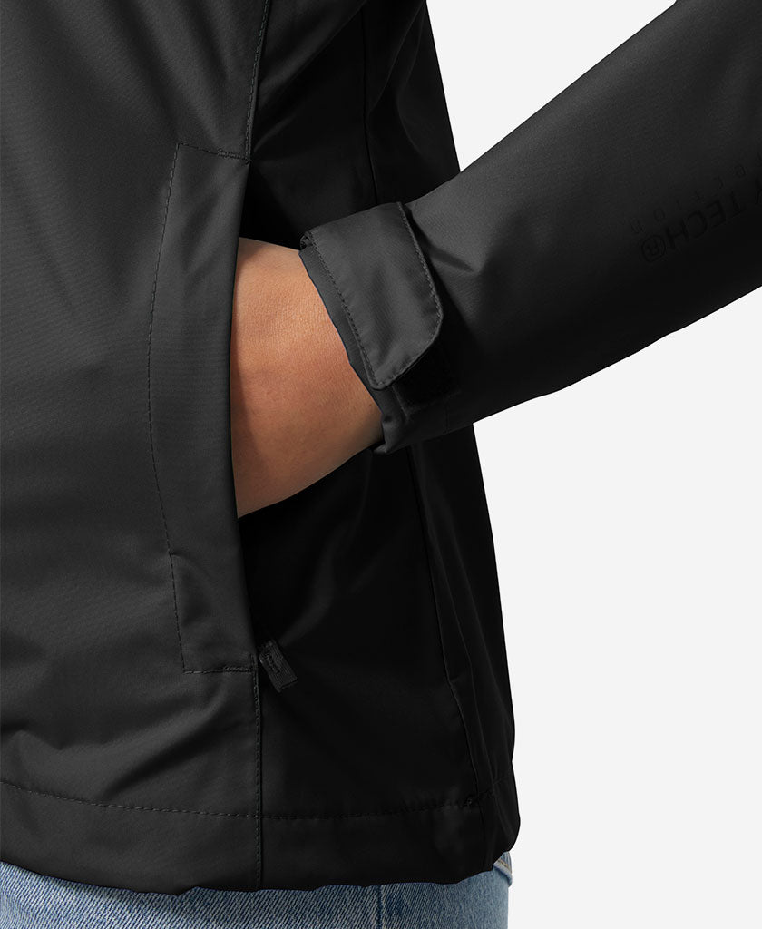 w seven j jacke