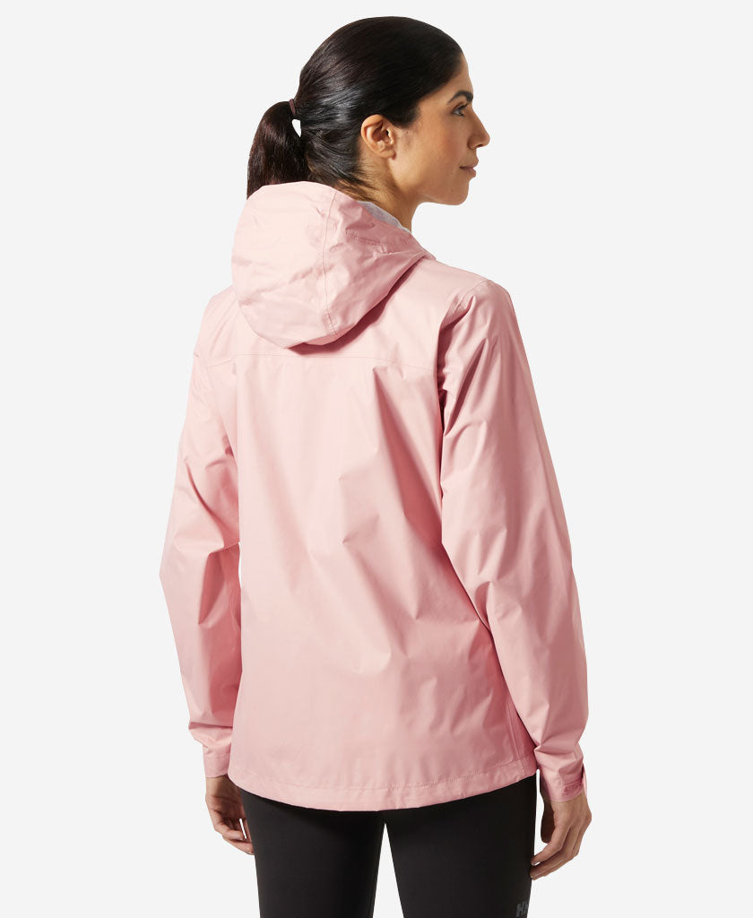 w loke jacke 2.0