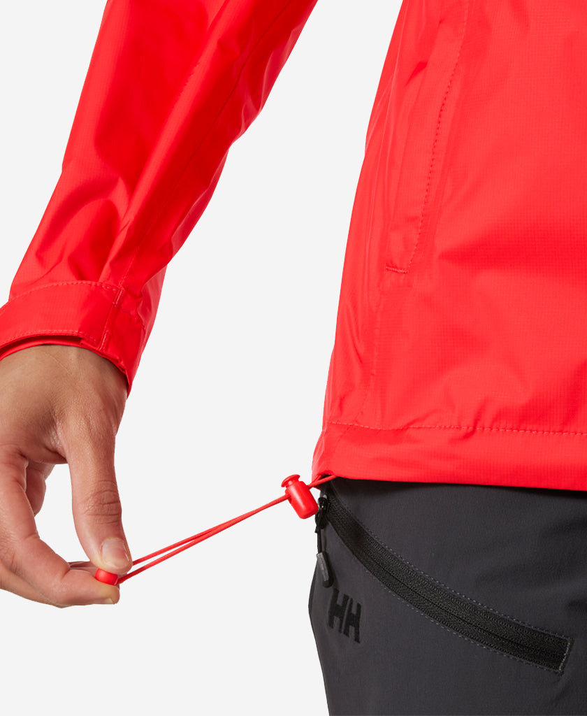 w loke jacke 2.0
