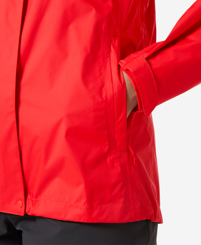 w loke jacke 2.0