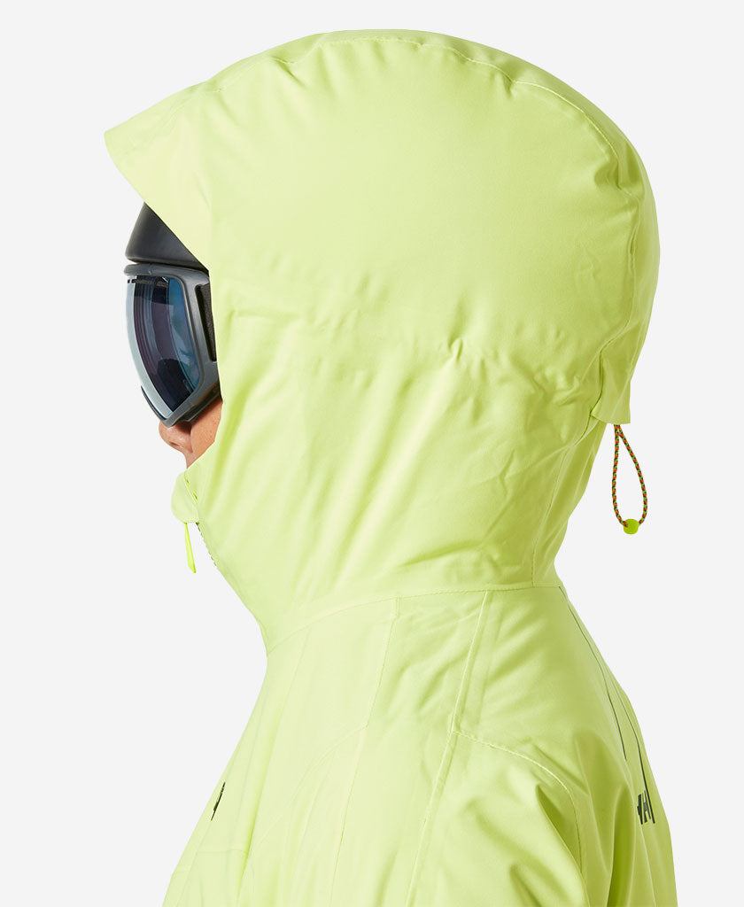 w courchevel jacke