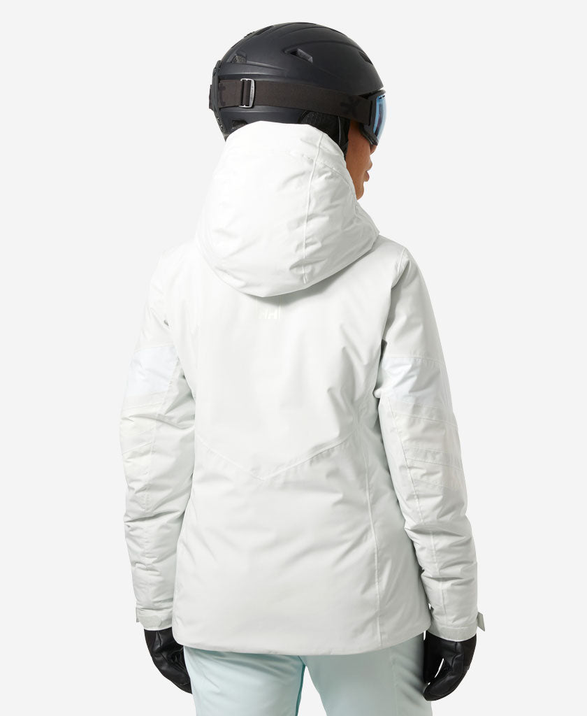 w panorama ins jacket