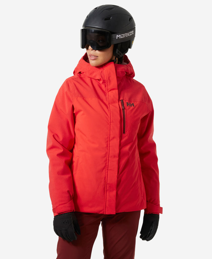 schneespieljacke