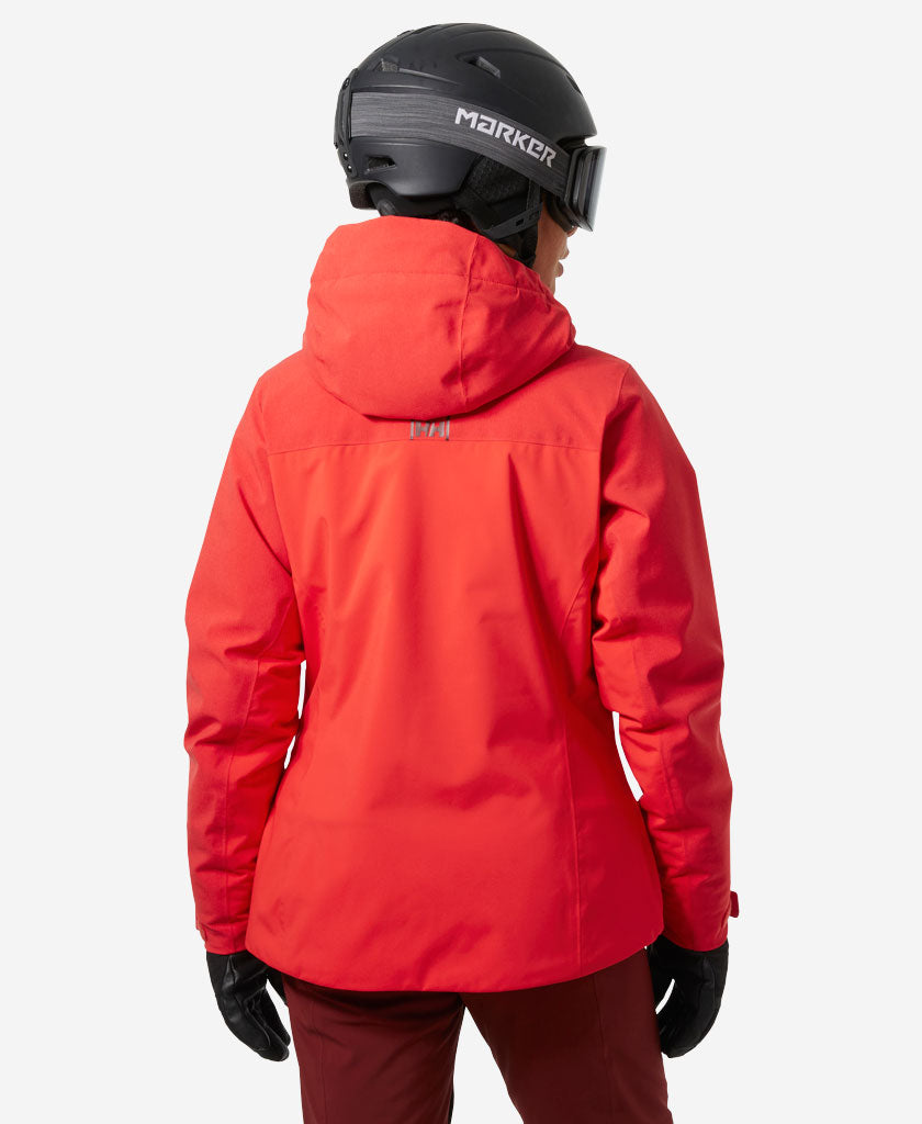 schneespieljacke