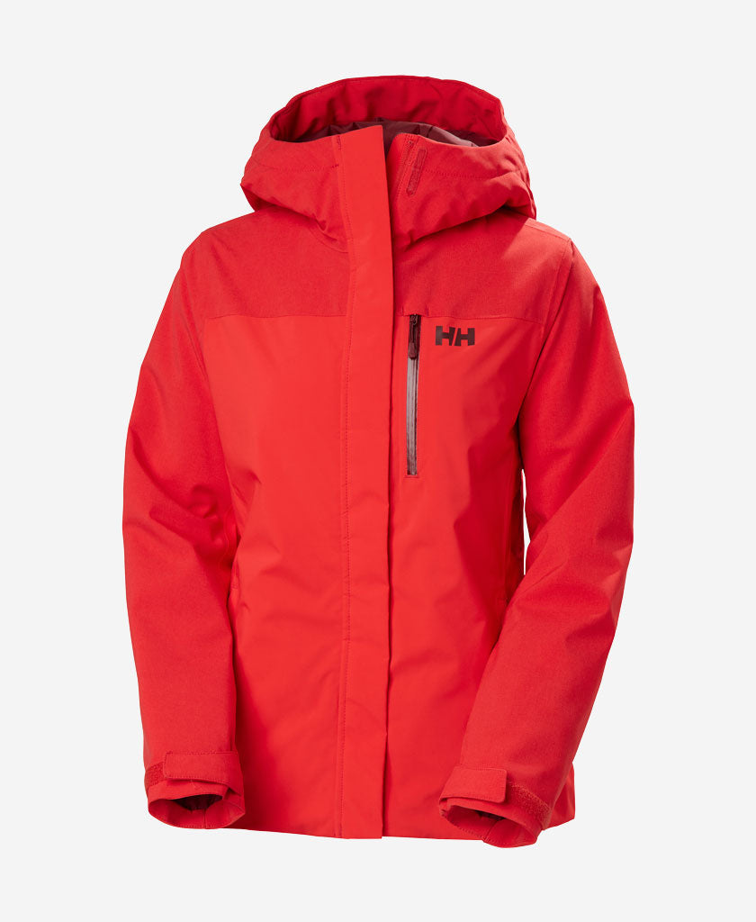 schneespieljacke