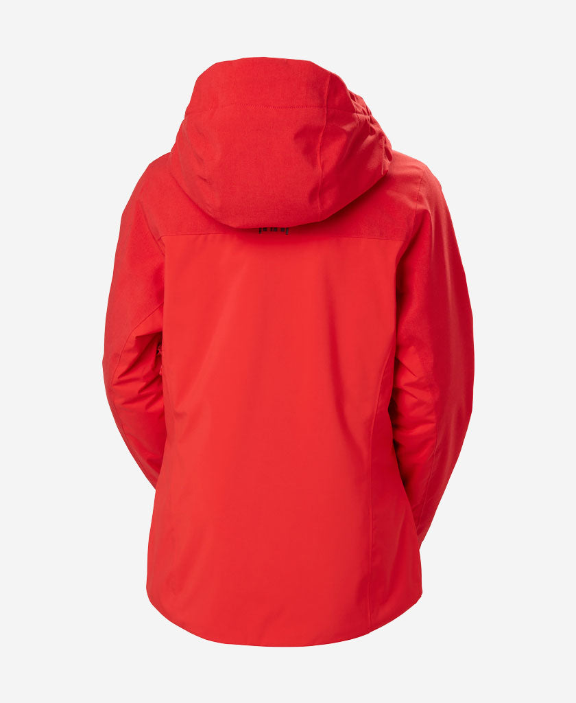 schneespieljacke