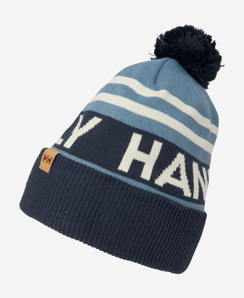 ridgeline beanie