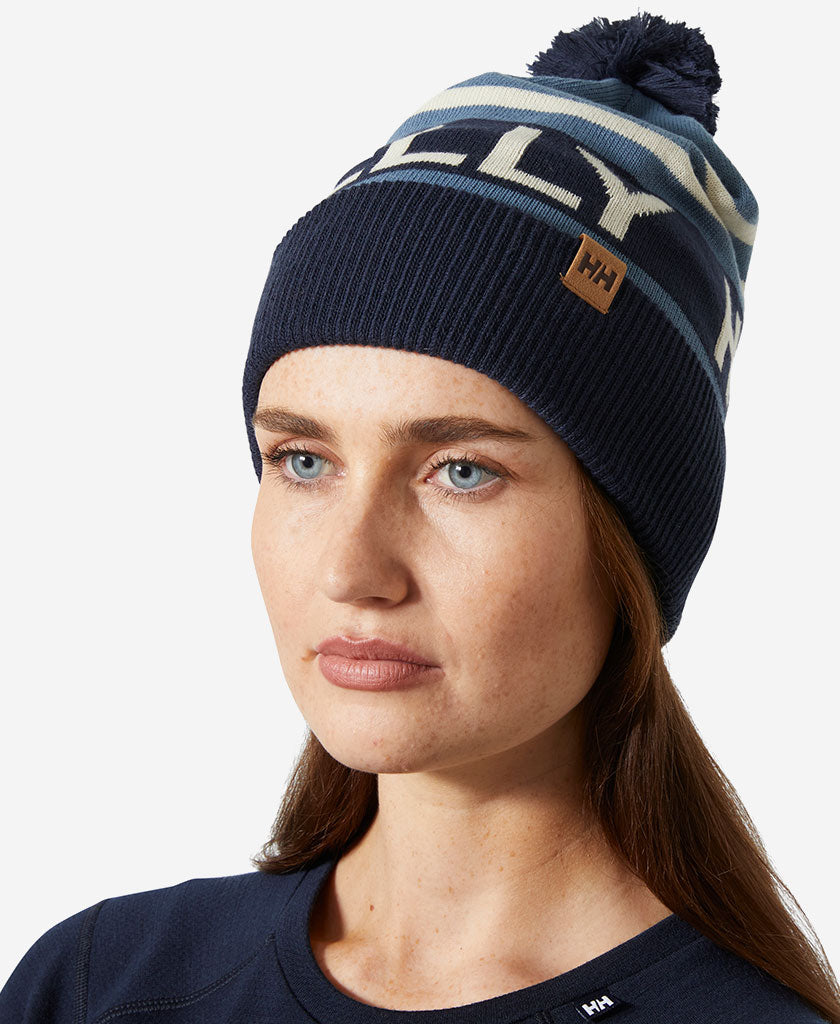 ridgeline beanie