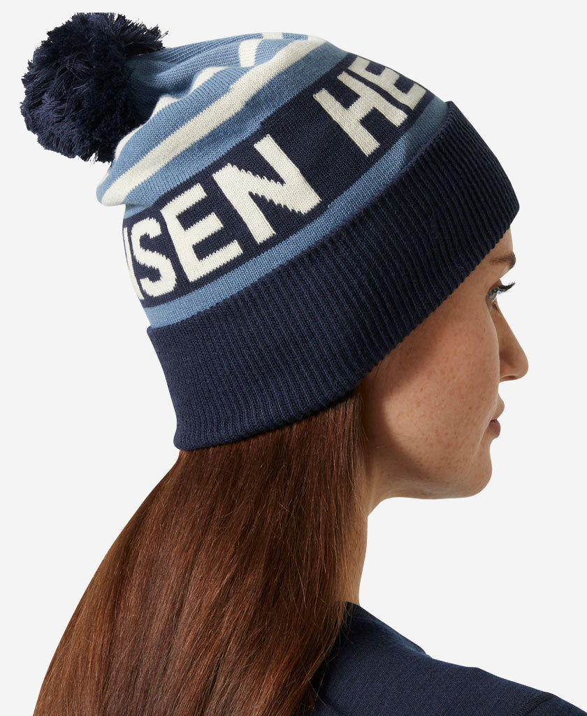 ridgeline beanie