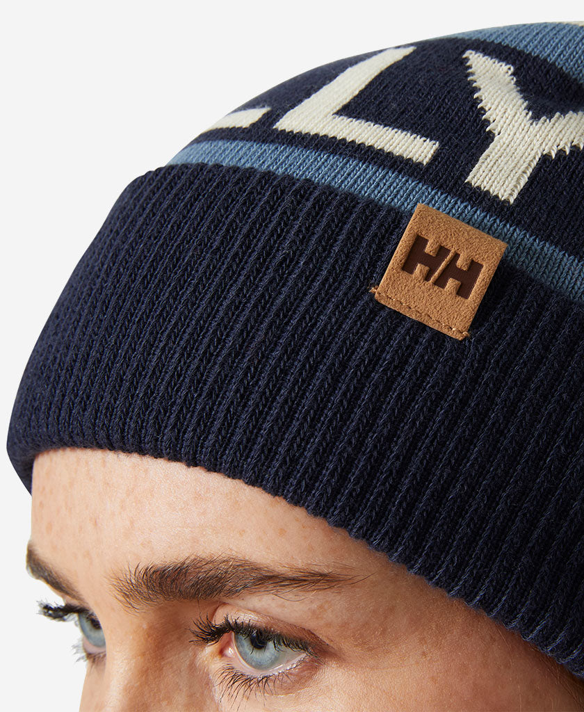 ridgeline beanie