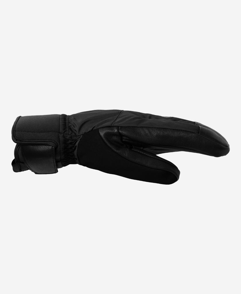 ullr d 3-finger-handschuh
