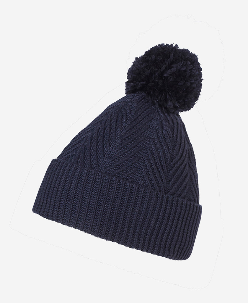 w lumi beanie