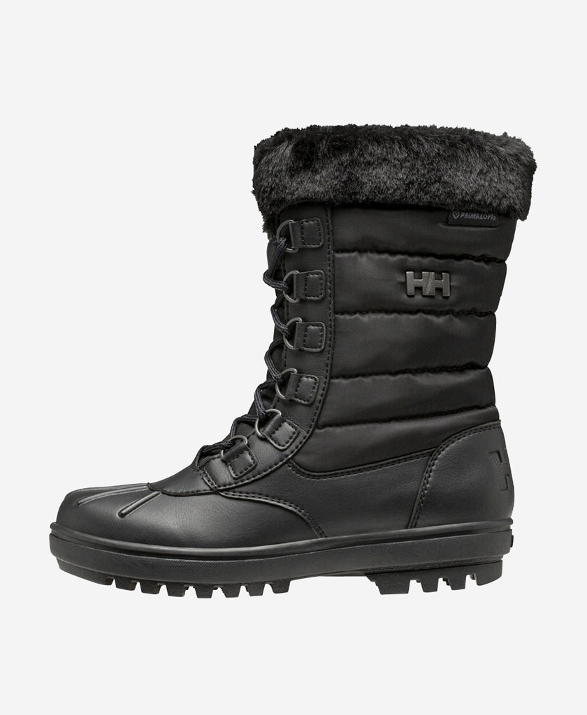 w aurora boot
