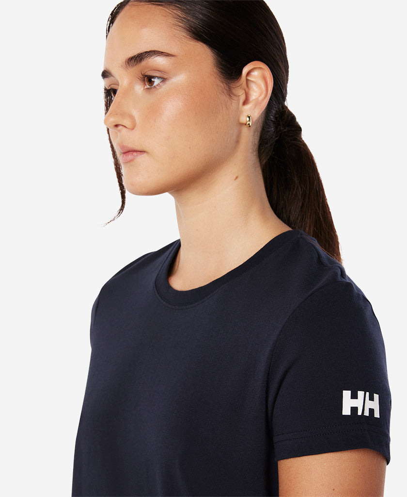w crew t-shirt