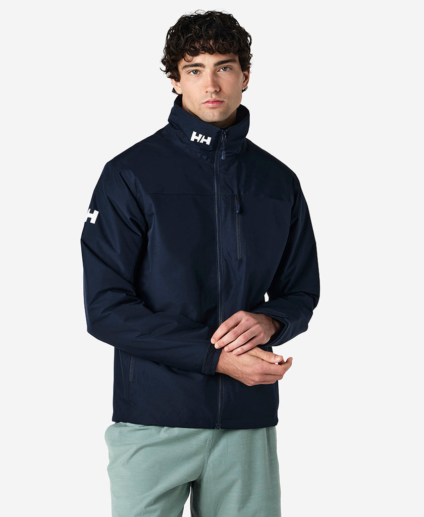 sorrento midlayer jacke