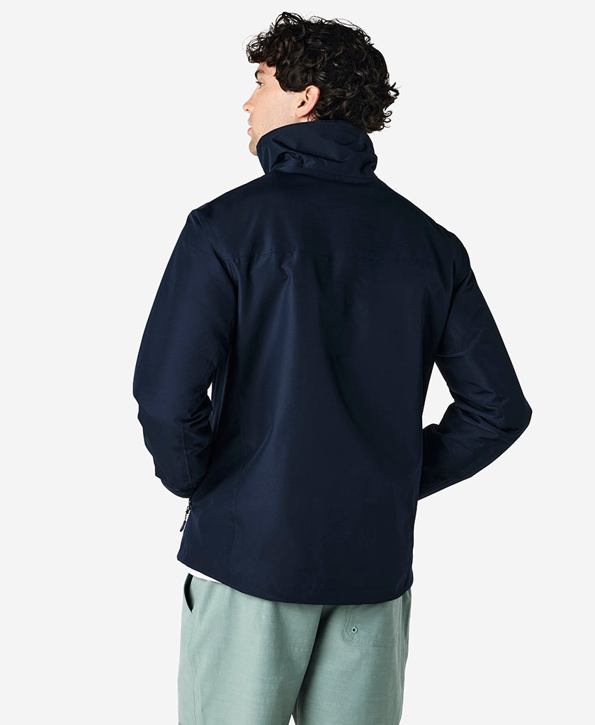 sorrento midlayer jacke