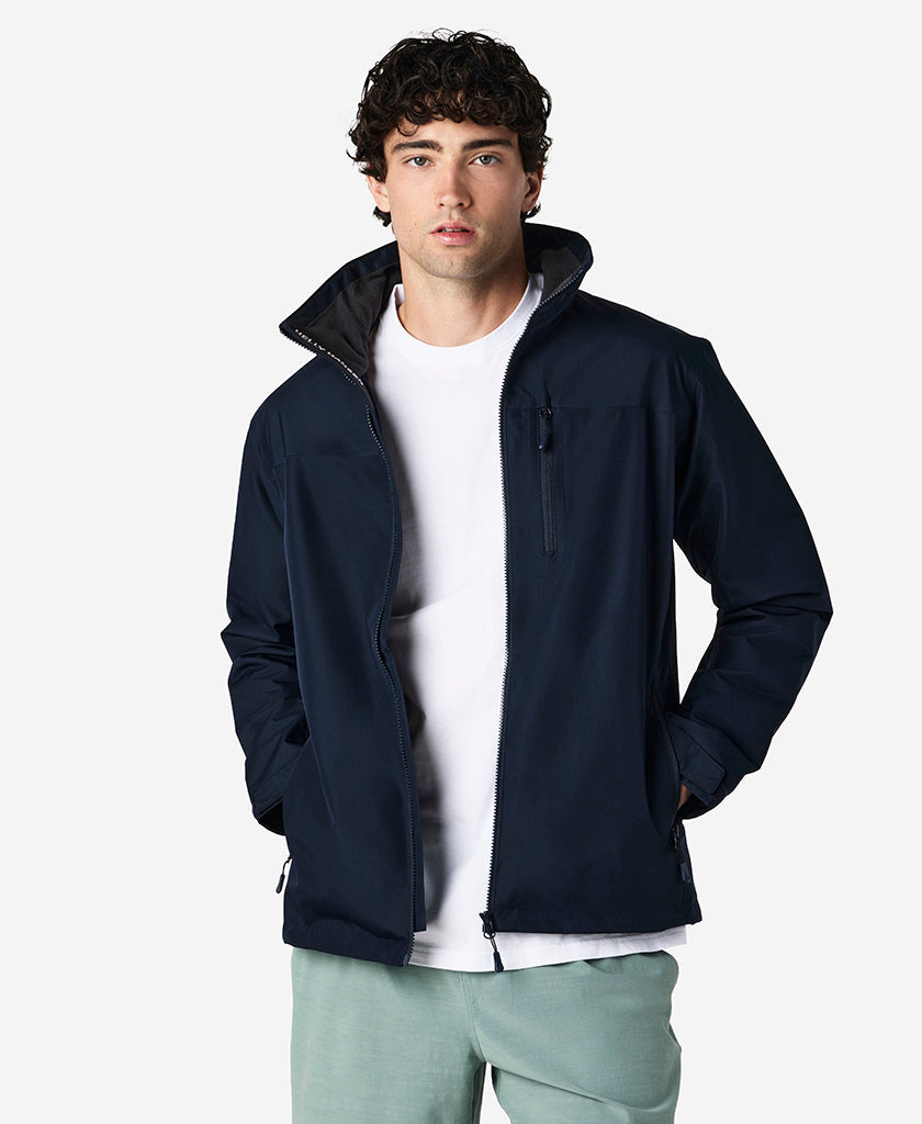 sorrento midlayer jacke