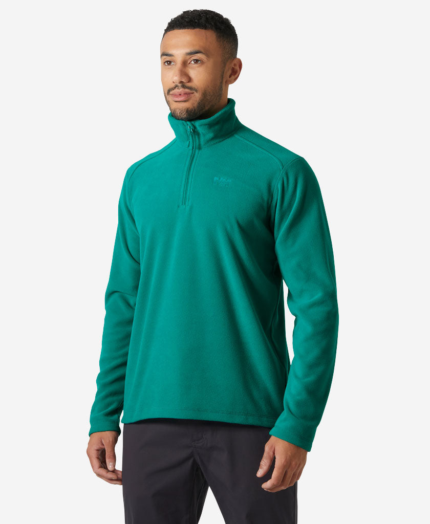 daybreaker 12 zip fleece