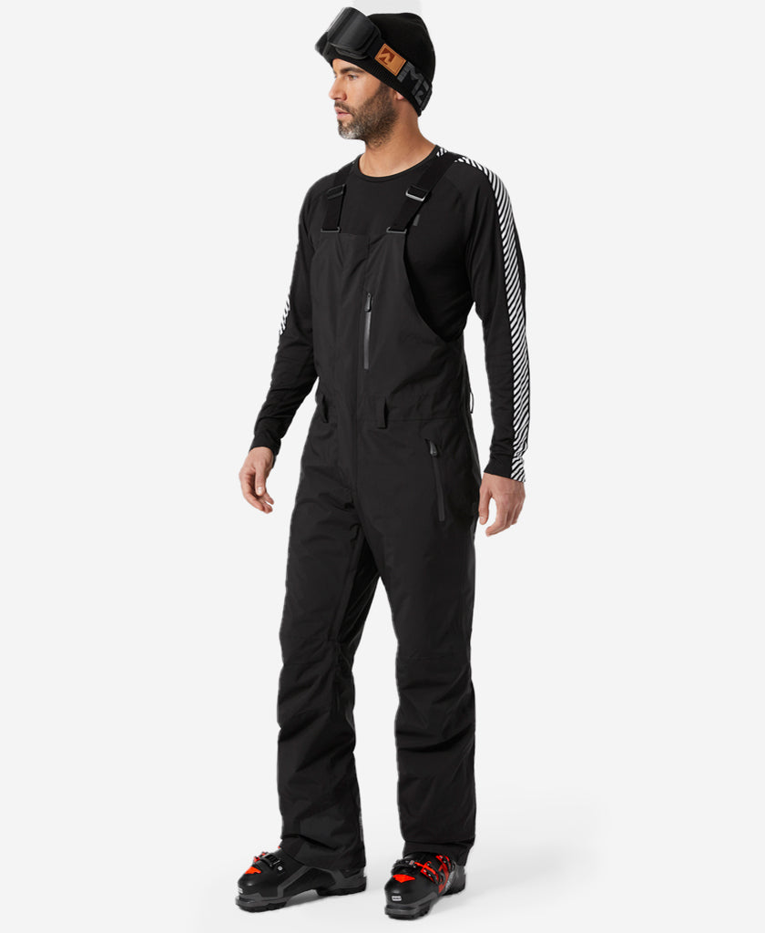 legendÄre isolierte latzhose
