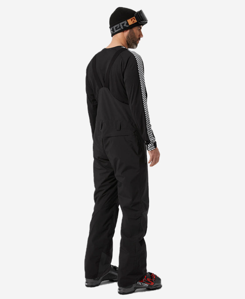 legendÄre isolierte latzhose