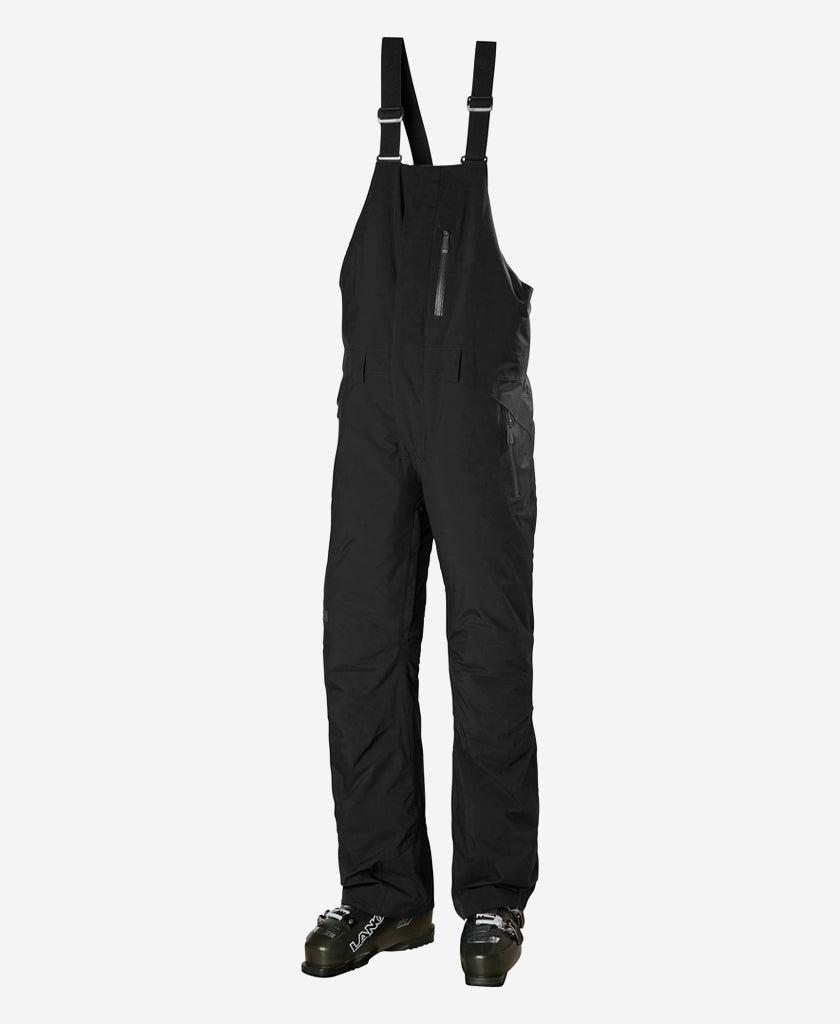 legendÄre isolierte latzhose