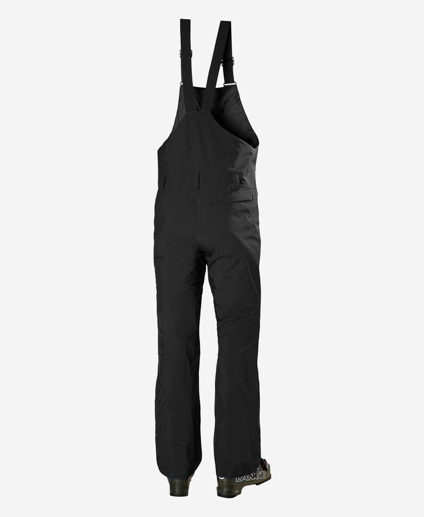 legendÄre isolierte latzhose