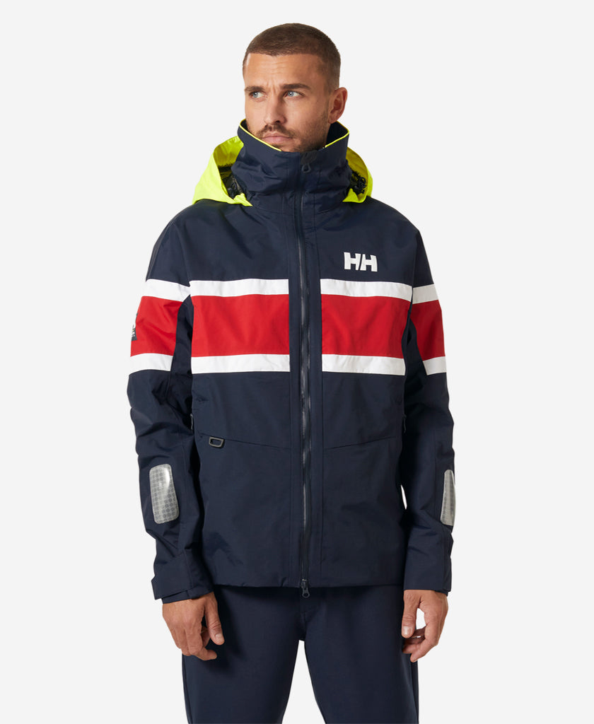 salt original jacke