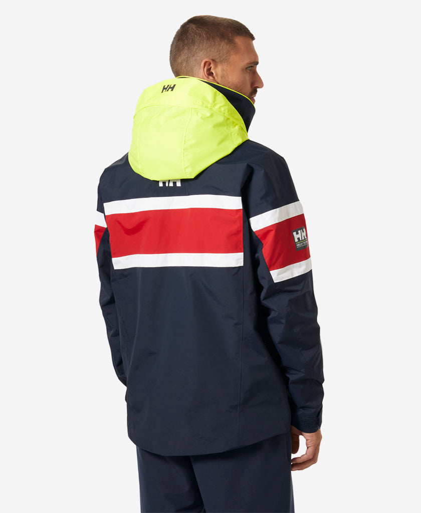 salt original jacke