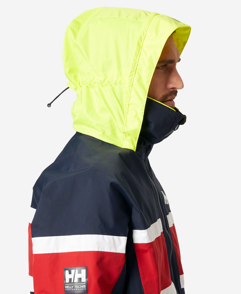 salt original jacke