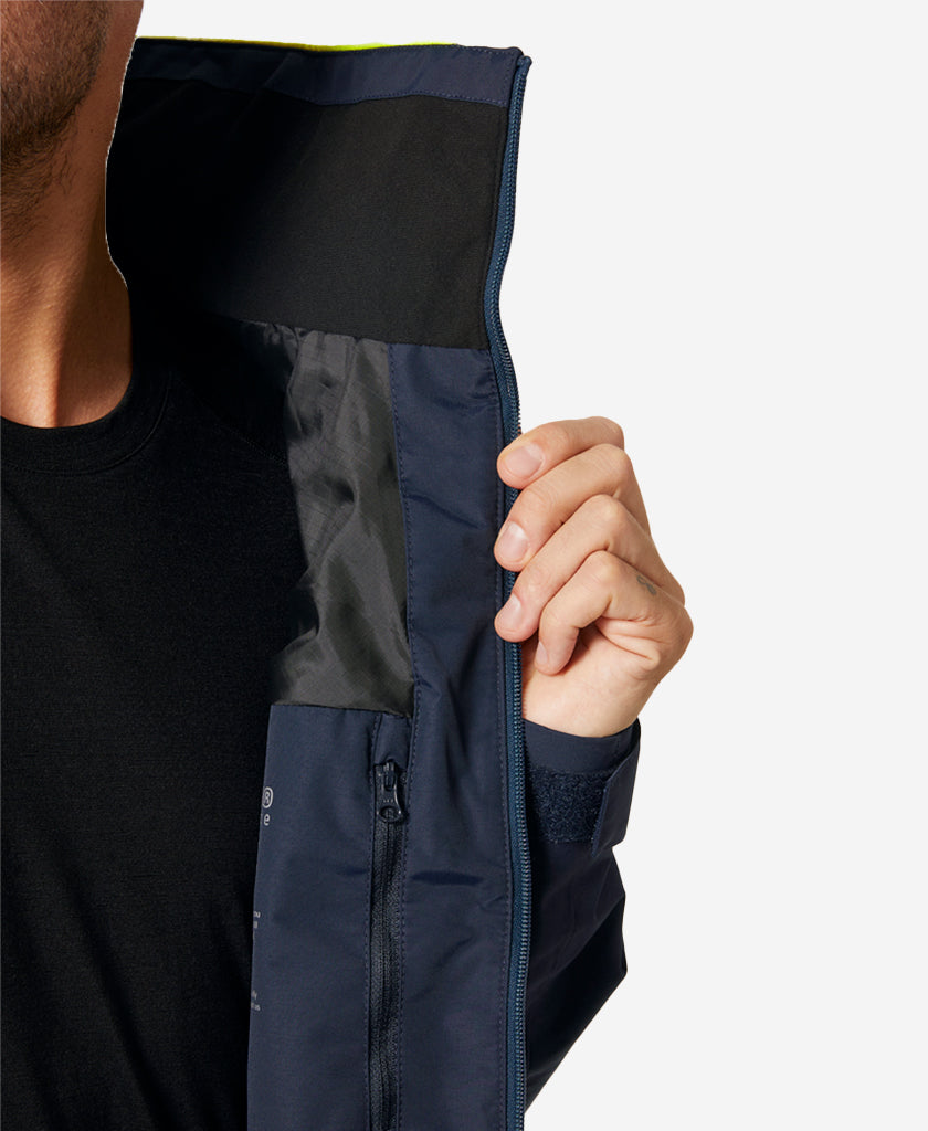 salt original jacke