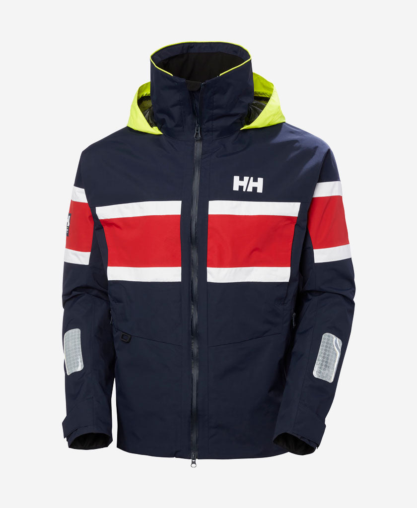 salt original jacke