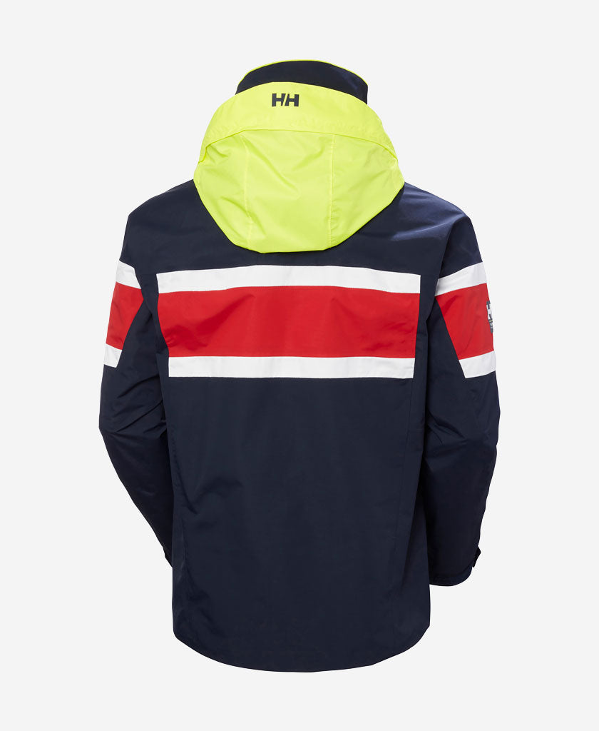 salt original jacke