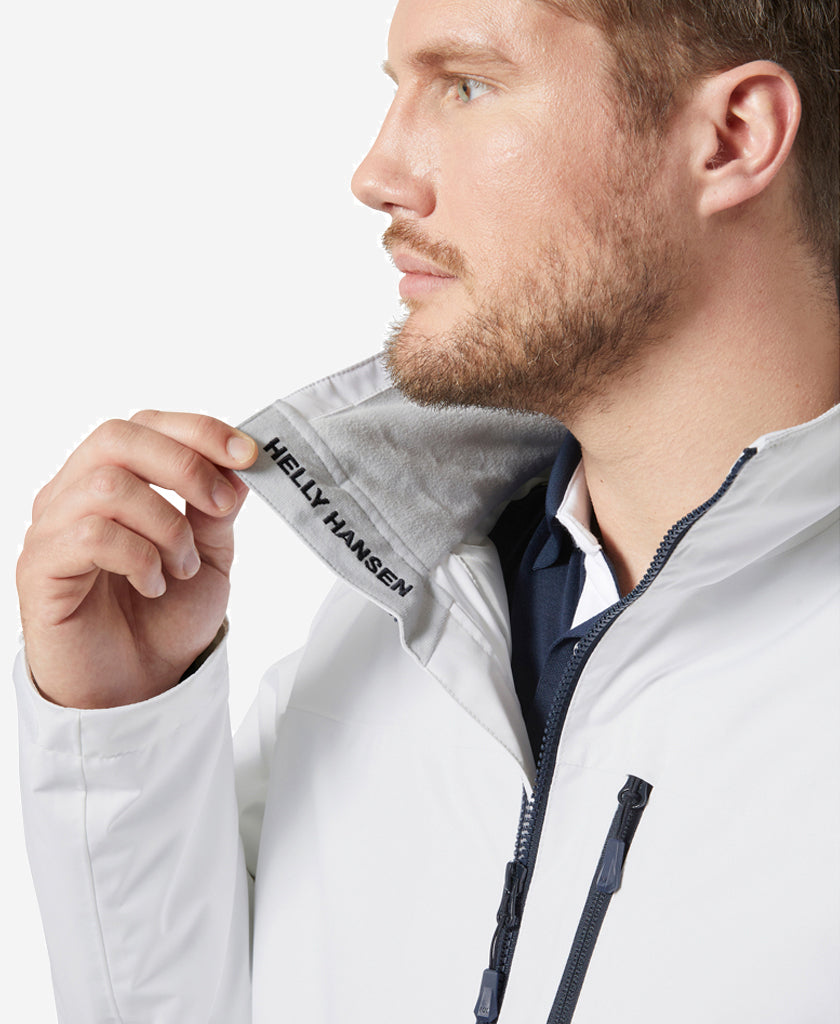 crew midlayer jacket 2.0