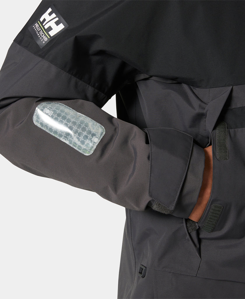 pier 4.0 jacke