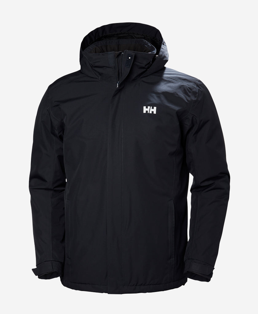 dubliner isolierjacke