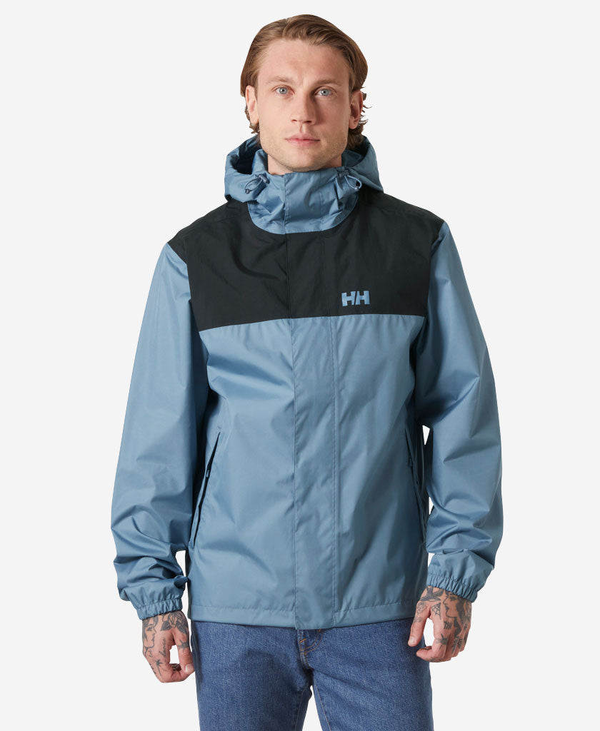 vancouver regenjacke