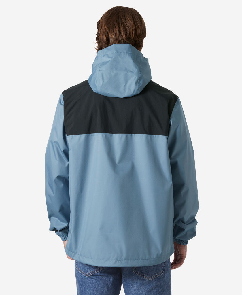 vancouver regenjacke