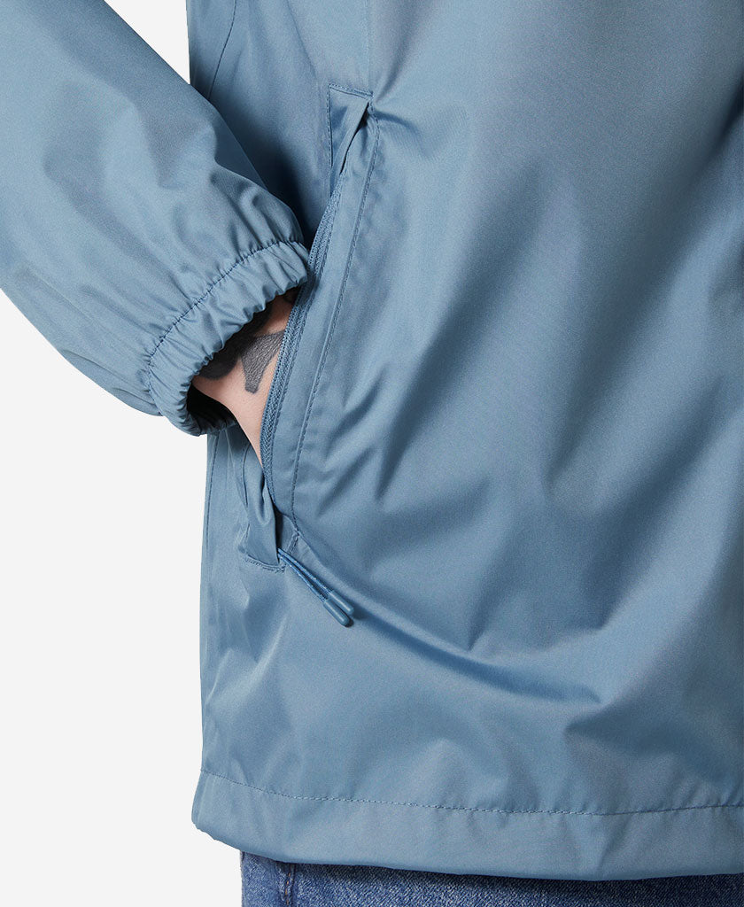 vancouver regenjacke