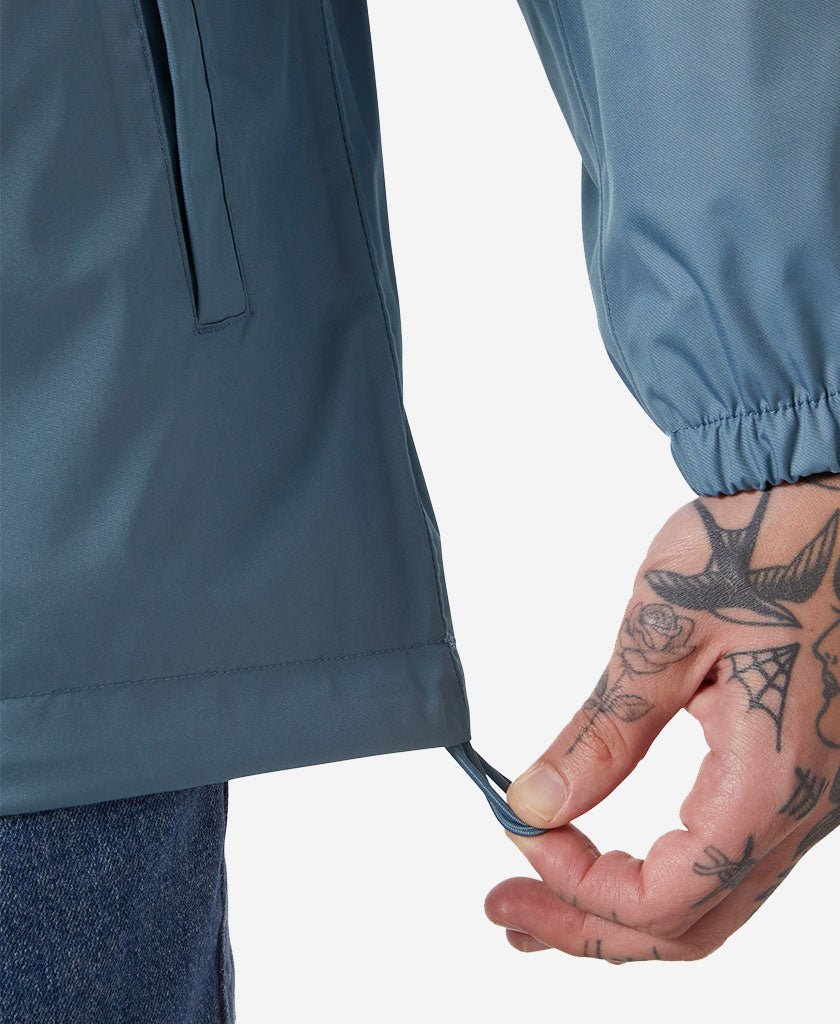 vancouver regenjacke