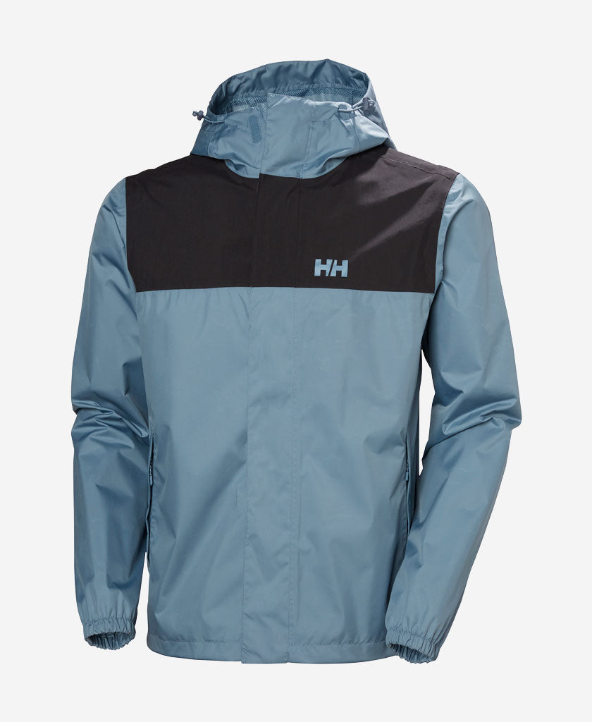 vancouver regenjacke