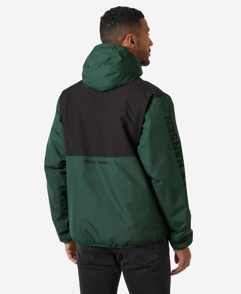 ervik ins regenjacke