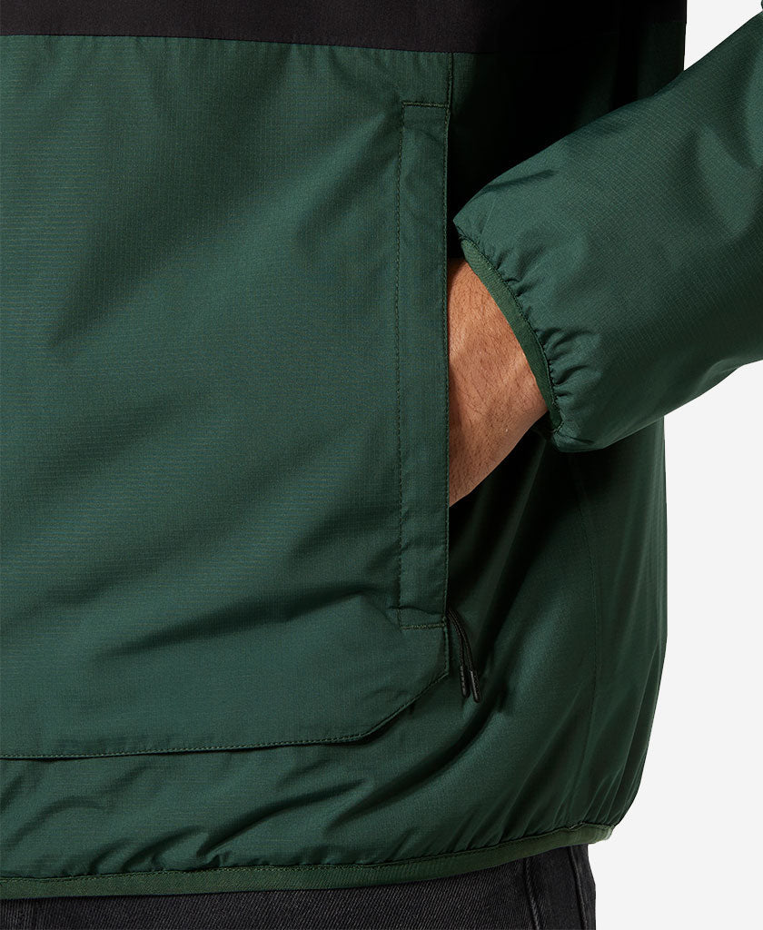 ervik ins regenjacke