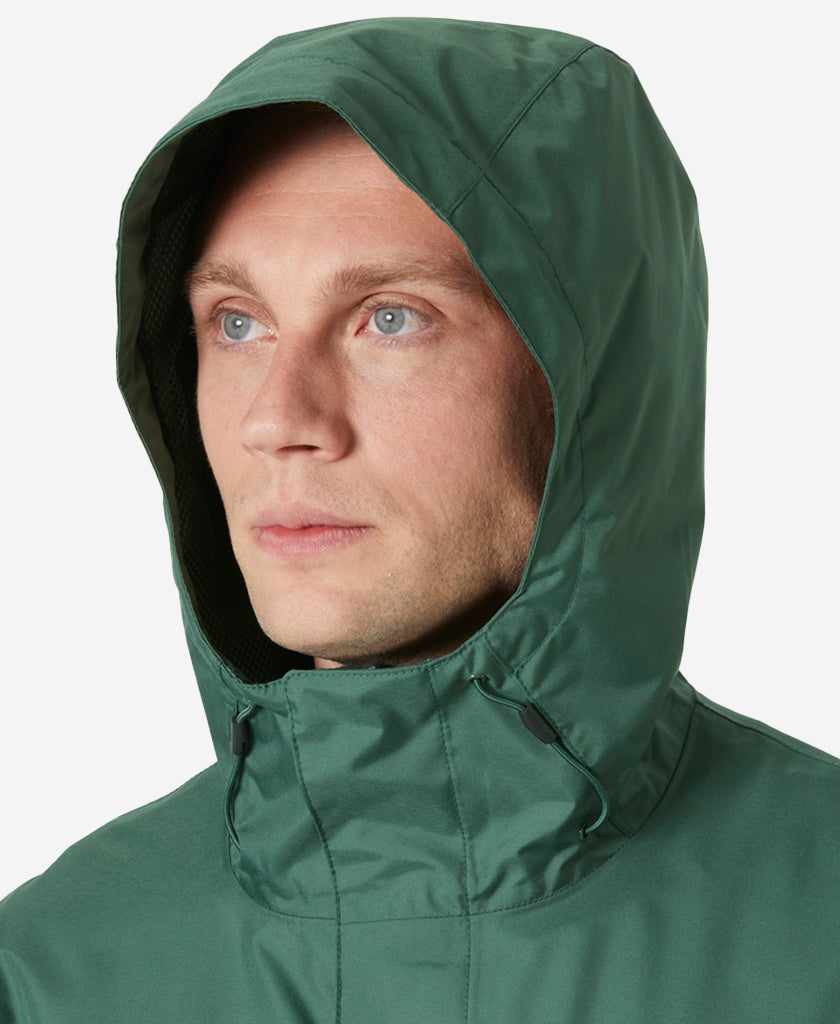 seven j jacke