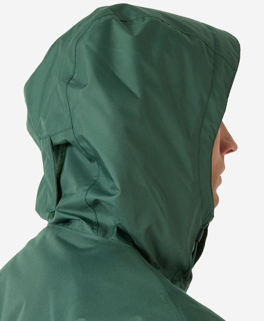 seven j jacke