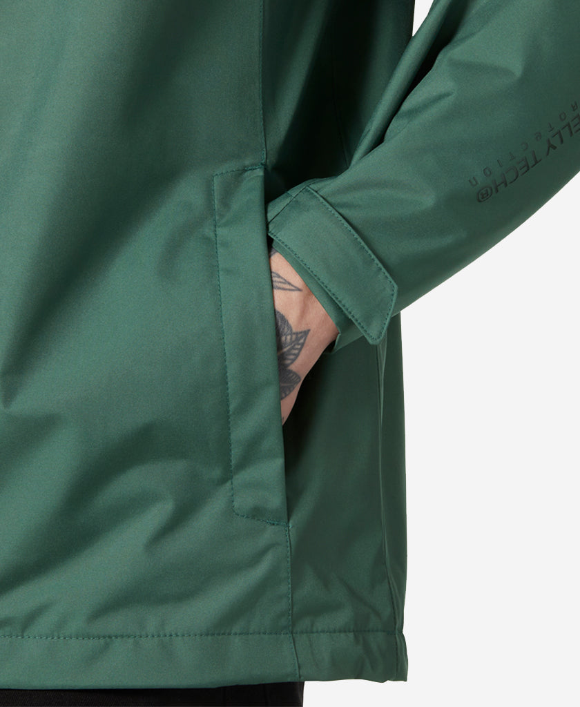 seven j jacke